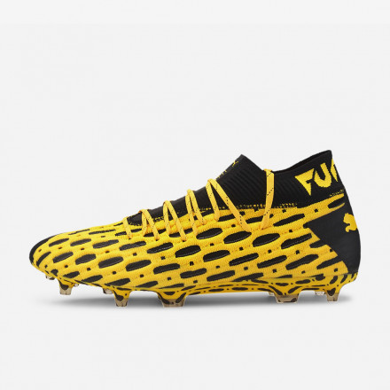 Бутсы Puma Future 5.1 Netfit FG/AG