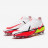 Бутсы Nike Phantom GT II Elite FG