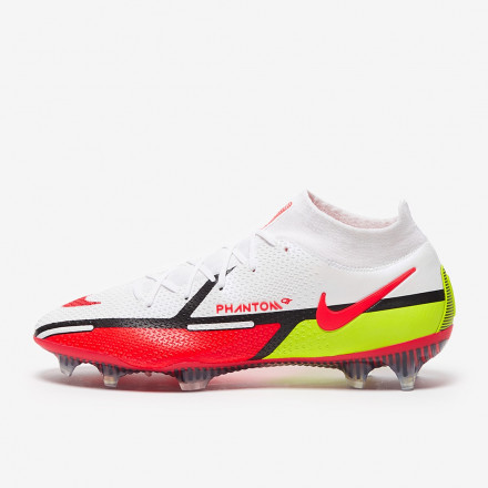 Бутсы Nike Phantom GT II Elite FG