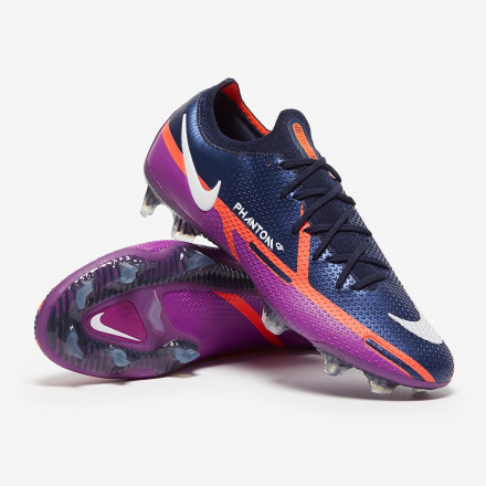 Бутсы Nike Phantom GT II Elite FG