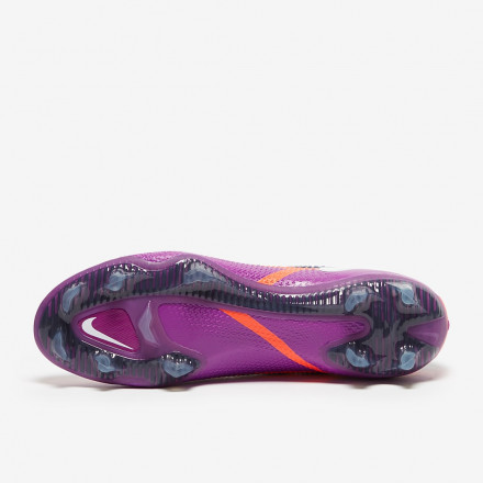 Бутсы Nike Phantom GT II Elite FG