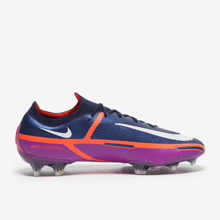 Бутсы Nike Phantom GT II Elite FG