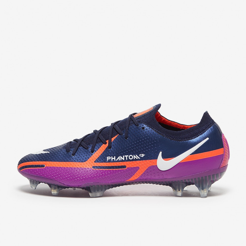 Nike Phantom GT II Elite FG