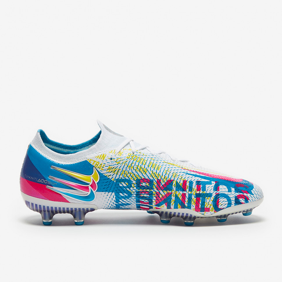 Nike hotsell botines 11