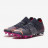 Бутсы Puma Future Z 1.2 FG/AG - Parisian Night/Neon Citrus/Festival