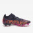 Бутсы Puma Future Z 1.2 FG/AG - Parisian Night/Neon Citrus/Festival