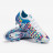 Бутсы Nike Phantom GT Elite 3D FG