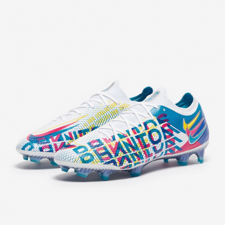 Бутсы Nike Phantom GT Elite 3D FG