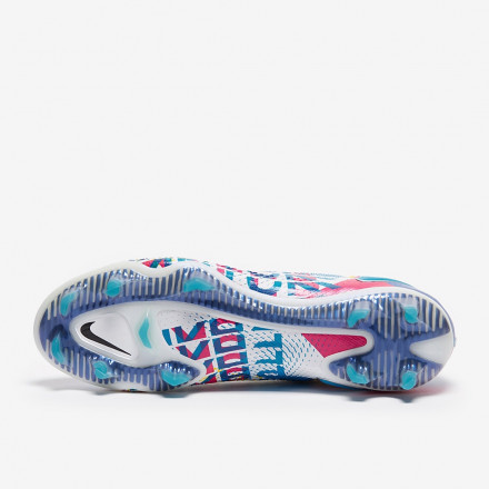 Бутсы Nike Phantom GT Elite 3D FG