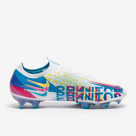 Бутсы Nike Phantom GT Elite 3D FG