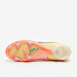 Nike Air Zoom Mercurial Vapor 15 Elite FG