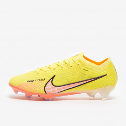 Nike Air Zoom Mercurial Vapor 15 Elite FG
