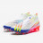 Бутсы adidas Predator Edge+ FG