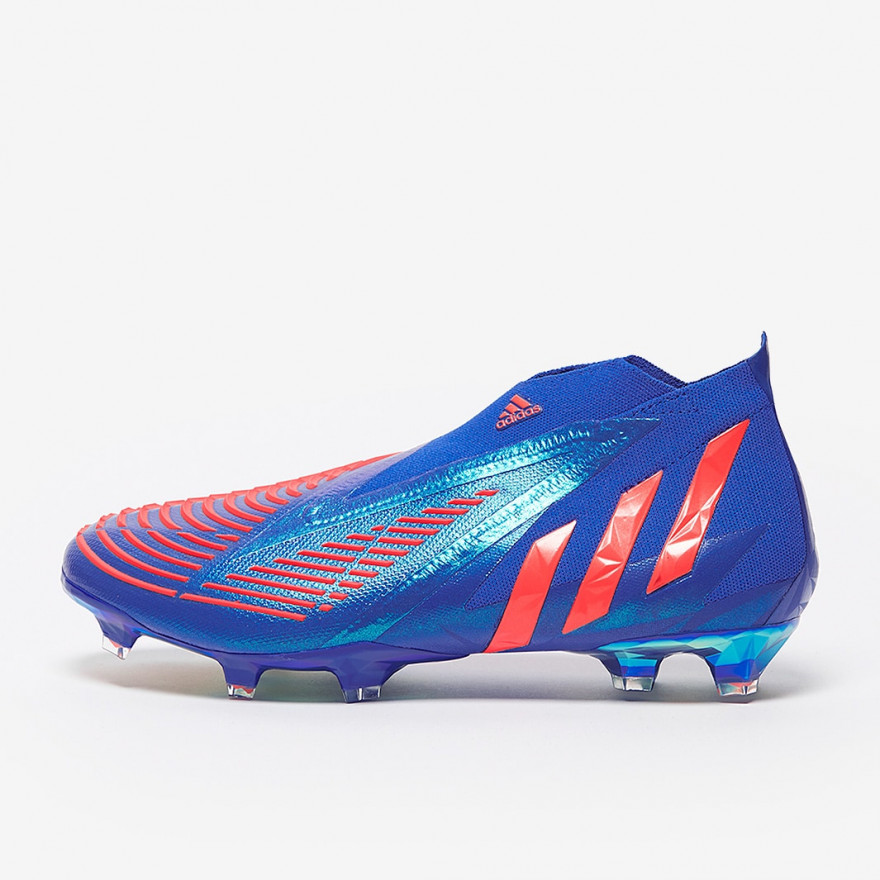 Predator shoes blue outlet