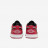 Кроссовки Air Jordan 1 Low Bred Toe