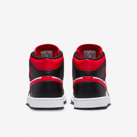 Кроссовки Air Jordan 1 Mid