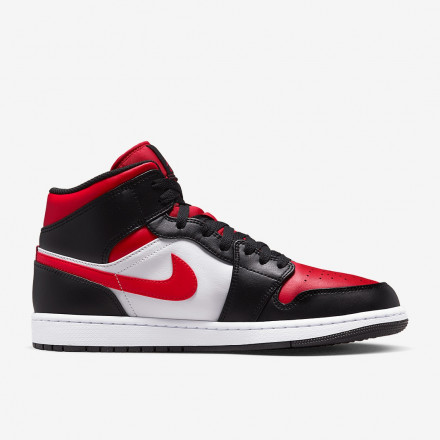 Кроссовки Air Jordan 1 Mid
