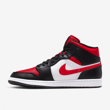 Кроссовки Air Jordan 1 Mid