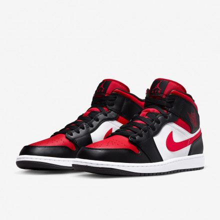 Кроссовки Air Jordan 1 Mid