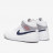 Кроссовки Air Jordan 1 Mid Paris