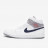 Кроссовки Air Jordan 1 Mid Paris