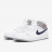 Кроссовки Air Jordan 1 Mid Paris