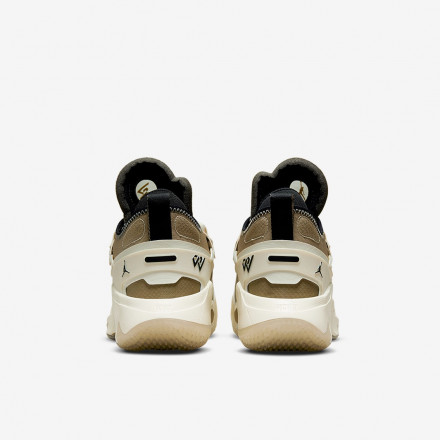 Кроссовки Jordan Why Not .5