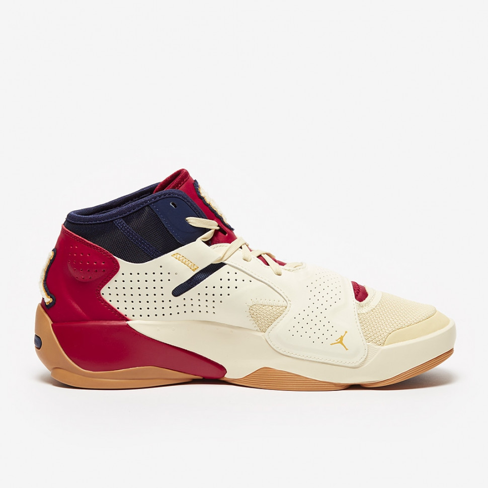 Nike Air Jordan Zion 2