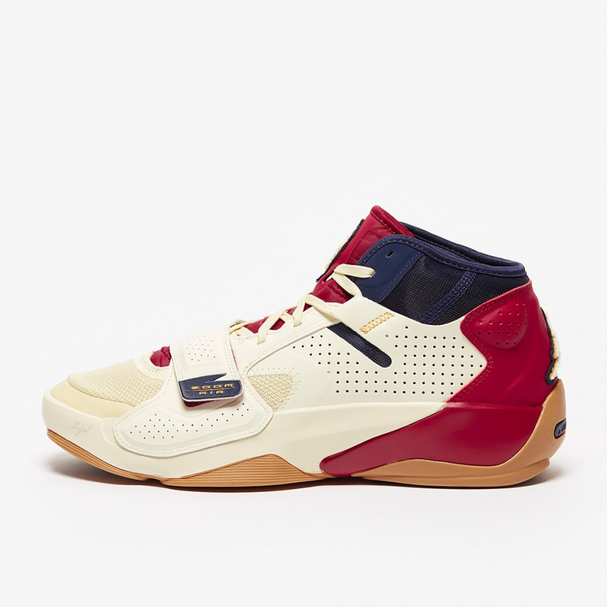 Nike Air Jordan Zion 2