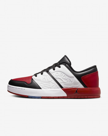 Кроссовки Jordan Nu Retro 1 Low