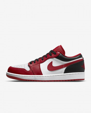 Кроссовки Air Jordan 1 Low