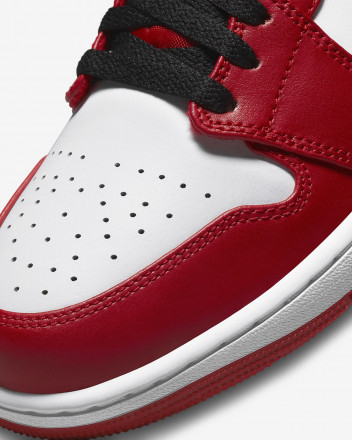 Кроссовки Air Jordan 1 Low