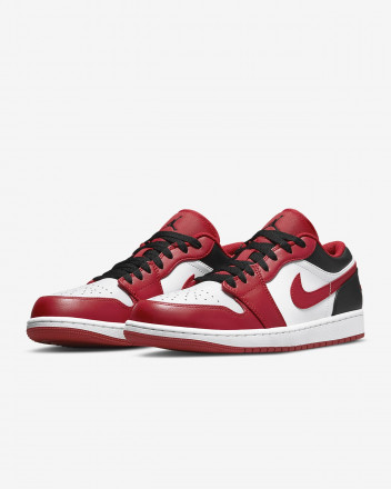 Кроссовки Air Jordan 1 Low