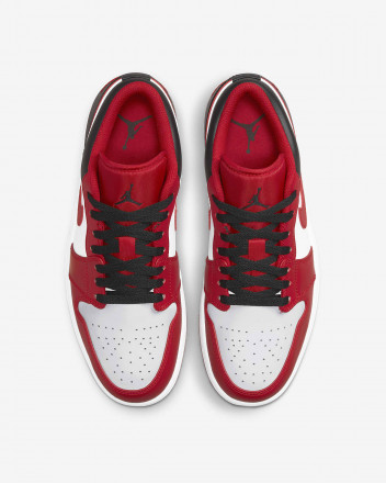 Кроссовки Air Jordan 1 Low