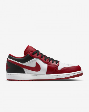 Кроссовки Air Jordan 1 Low
