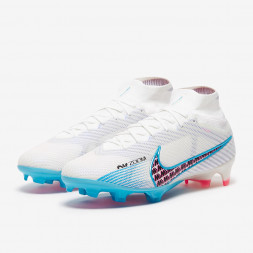 Nike Air Zoom Mercurial Superfly 9 Elite FG