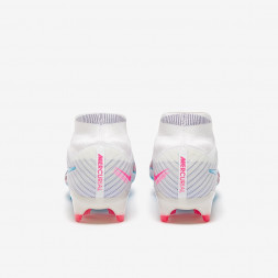 Nike Air Zoom Mercurial Superfly 9 Elite FG