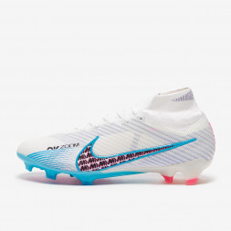Nike Air Zoom Mercurial Superfly 9 Elite FG