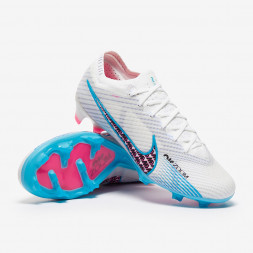 Nike Air Zoom Mercurial Vapor 15 Elite FG