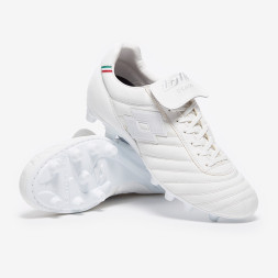 Lotto Stadio Made In Italy FG - White