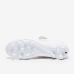 Lotto Stadio Made In Italy FG - White
