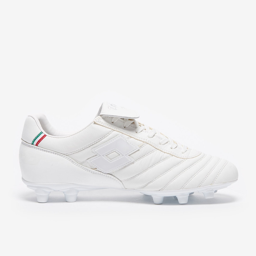 White lotto football boots cheap
