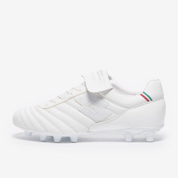 Lotto Stadio Made In Italy FG - White