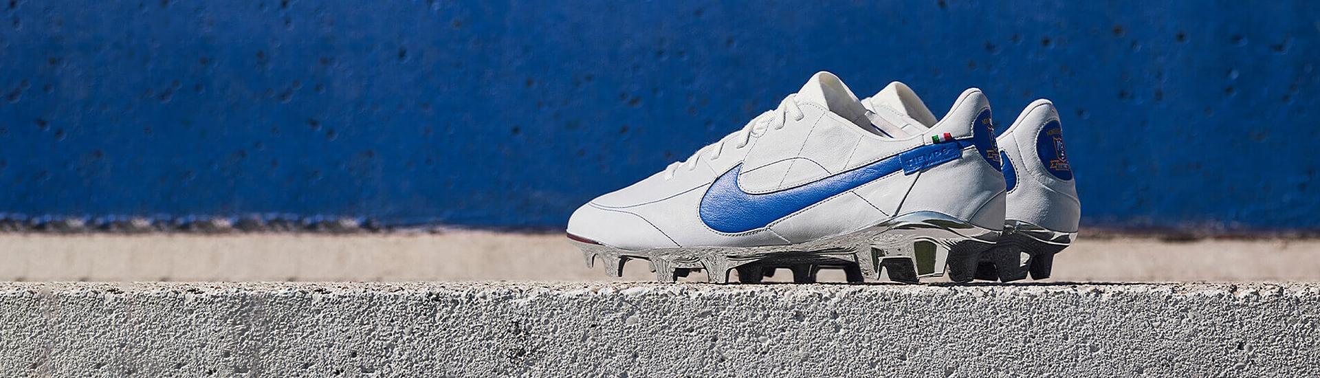 Nike Tiempo Legend IX